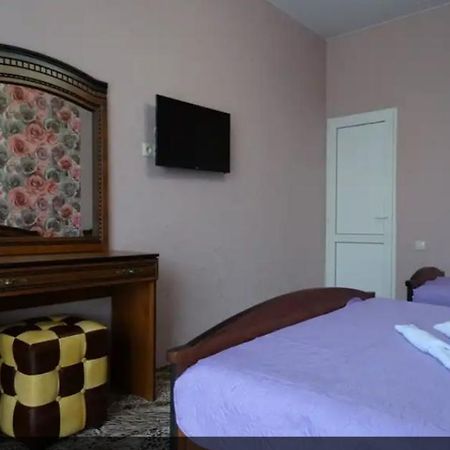 Arins-Park Hotel Otradnoe Esterno foto