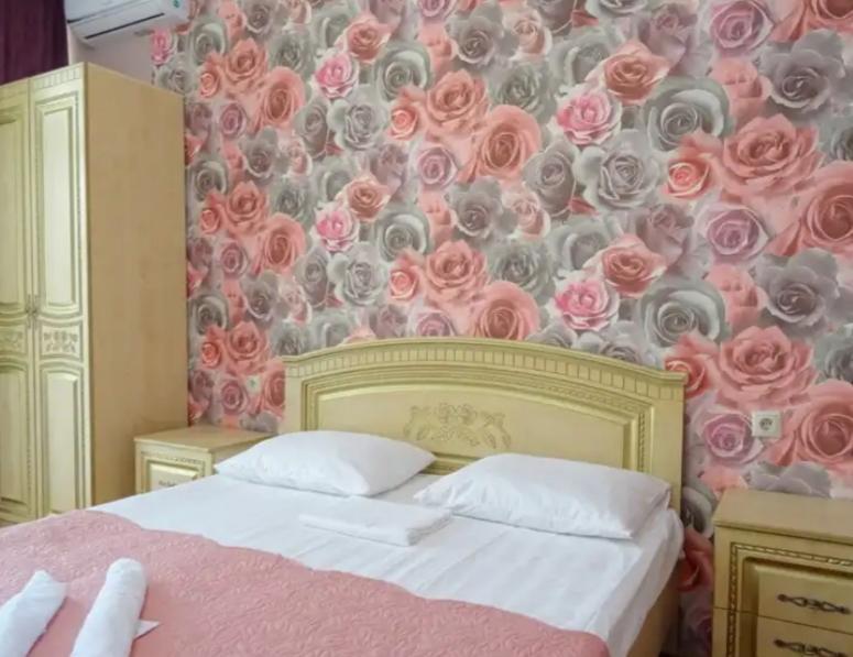 Arins-Park Hotel Otradnoe Esterno foto